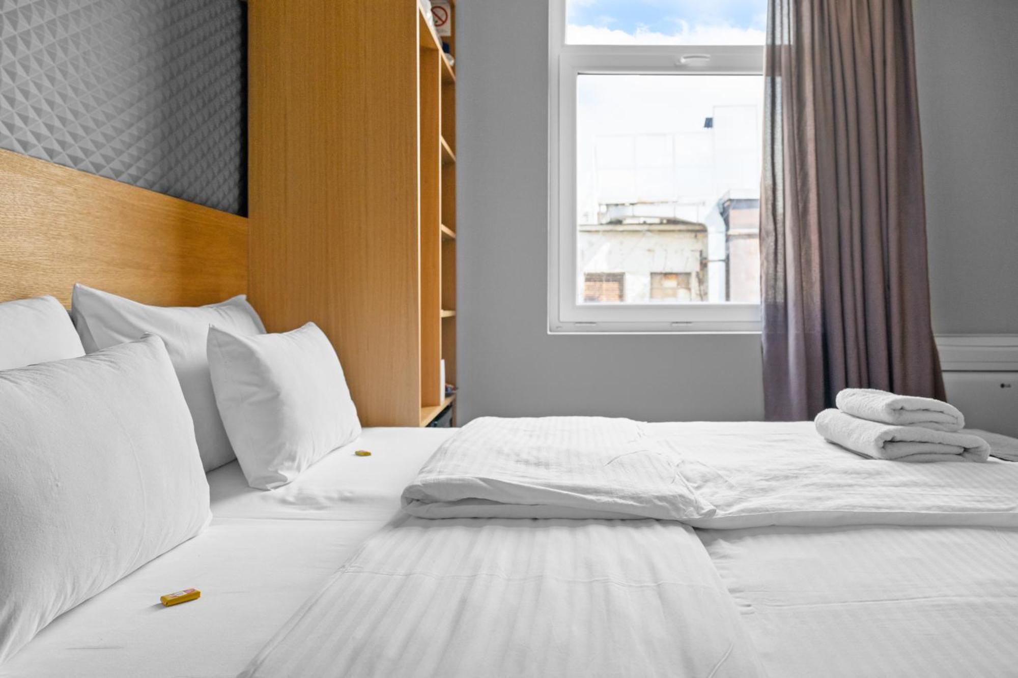 Prince Rooftop Belgrade Exterior photo